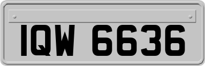 IQW6636