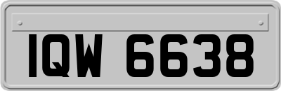 IQW6638