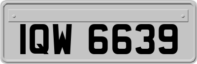 IQW6639