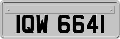 IQW6641