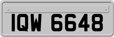 IQW6648