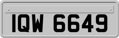 IQW6649