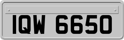 IQW6650