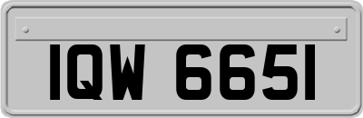 IQW6651