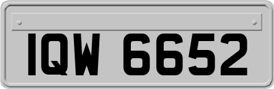 IQW6652