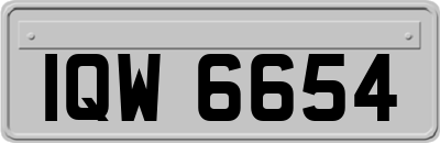 IQW6654