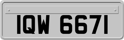 IQW6671