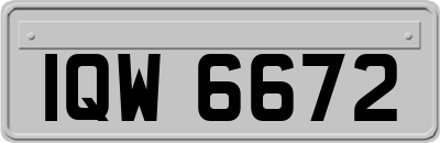 IQW6672