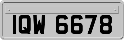 IQW6678