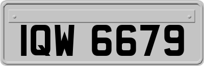 IQW6679