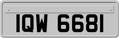 IQW6681