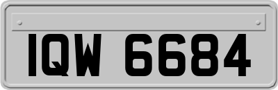 IQW6684