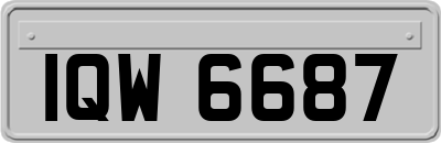 IQW6687