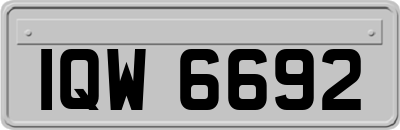 IQW6692