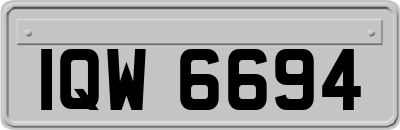 IQW6694