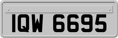 IQW6695