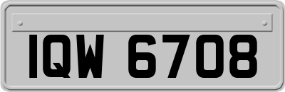 IQW6708