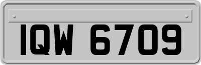 IQW6709