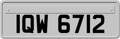 IQW6712