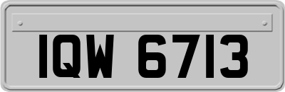 IQW6713