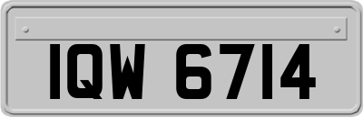 IQW6714