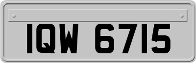 IQW6715