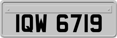 IQW6719