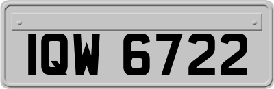 IQW6722