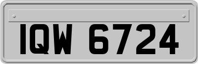 IQW6724