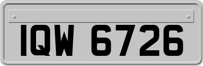 IQW6726