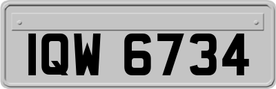 IQW6734