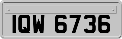 IQW6736