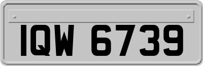 IQW6739