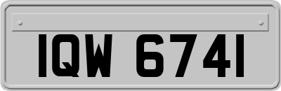 IQW6741