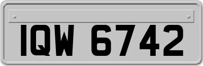 IQW6742