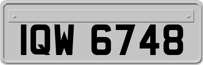 IQW6748