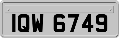 IQW6749