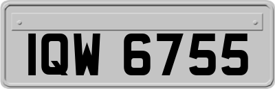 IQW6755