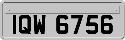 IQW6756