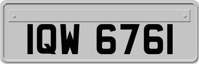 IQW6761