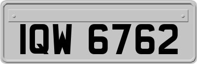 IQW6762