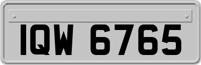 IQW6765