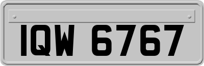 IQW6767