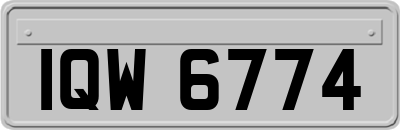 IQW6774