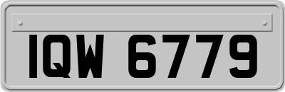 IQW6779