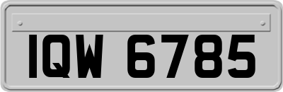 IQW6785