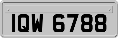 IQW6788