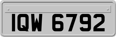 IQW6792