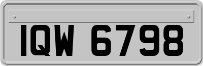 IQW6798