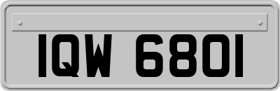 IQW6801